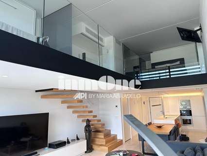 Dúplex en alquiler en Valencia