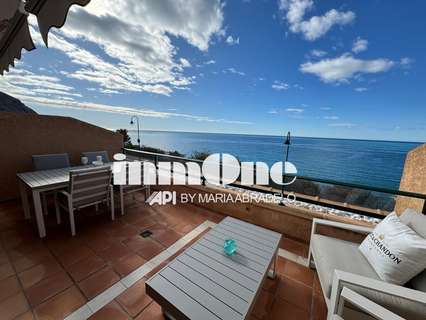 Piso en venta en Altea