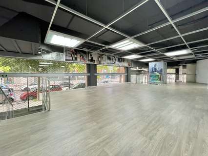 Local comercial en alquiler en Valencia