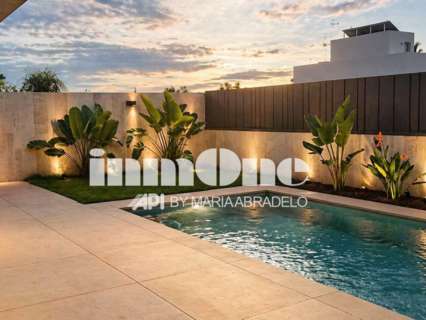 Villa en venta en Rocafort