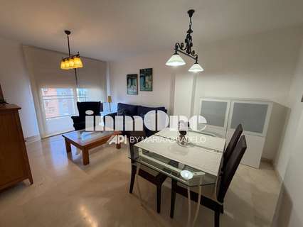 Piso en alquiler en Valencia