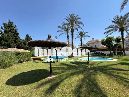 Dúplex en venta en Bétera