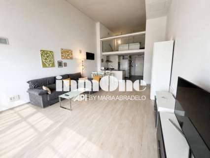 Dúplex en alquiler en Valencia