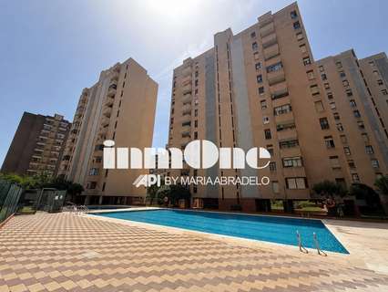 Dúplex en venta en Castellón de la Plana