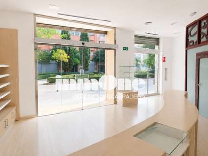 Local comercial en venta en Valencia