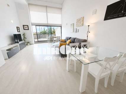 Dúplex en alquiler en Valencia