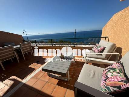 Piso en alquiler en Altea