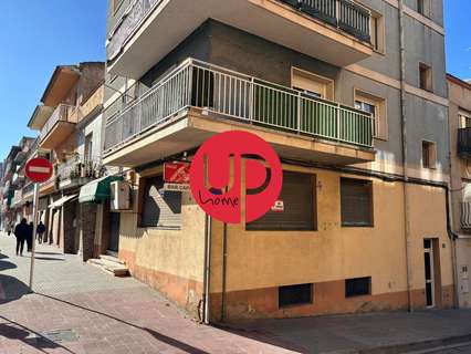 Local comercial en venta en Les Franqueses del Vallès