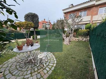 Casa en venta en Alella
