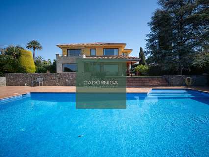 Casa en venta en Alella