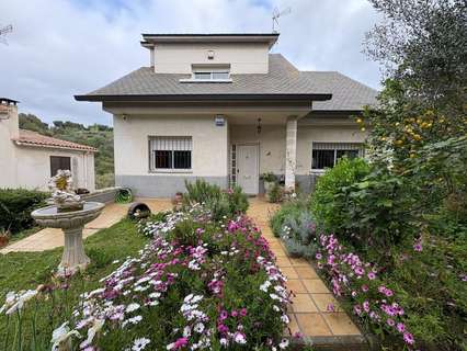 Casa en venta en Lliçà d'Amunt