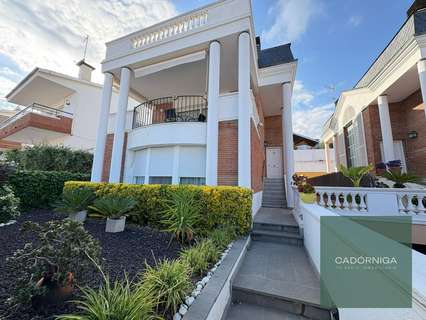Casa en venta en El Masnou