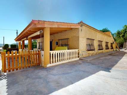 Chalet en venta en Elche/Elx Peña las Aguilas