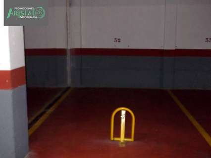 Plaza de parking en venta en Elche/Elx