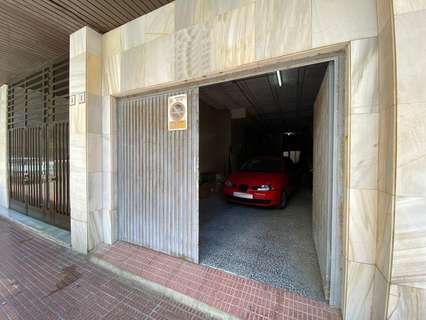 Local comercial en venta en Santa Pola