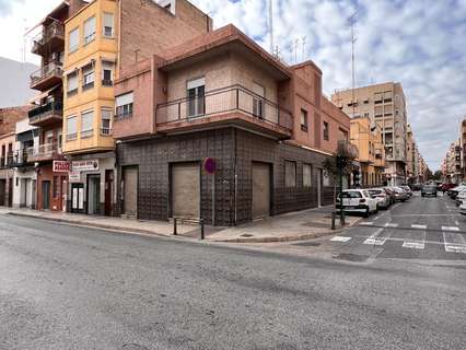 Edificio en venta en Elche/Elx