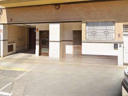 Plaza de parking en venta en Elche/Elx