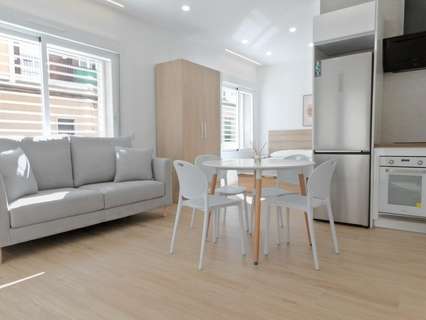 Estudio en alquiler en Elche/Elx