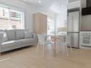 Estudio en alquiler en Elche/Elx