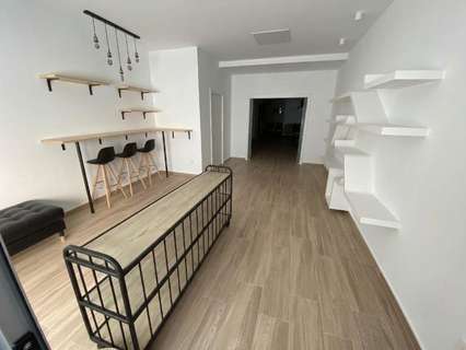 Local comercial en venta en Elche/Elx