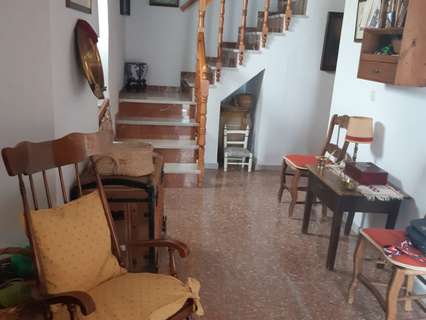 Casa en venta en Villaluenga del Rosario, rebajada