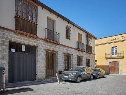 Plaza de parking en venta en Jerez de la Frontera