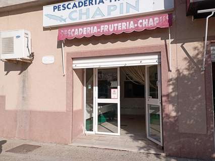 Local comercial en venta en Jerez de la Frontera