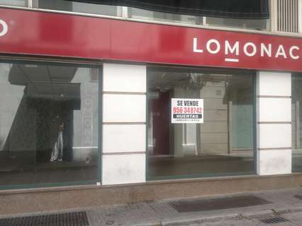 Local comercial en alquiler en Jerez de la Frontera