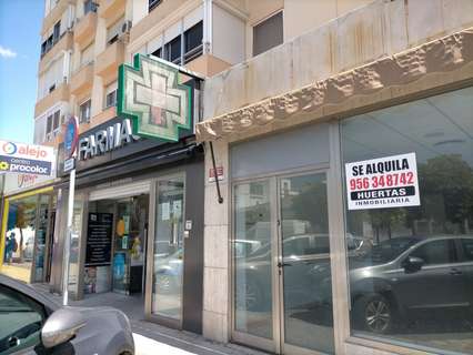 Local comercial en alquiler en Jerez de la Frontera