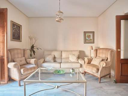 Apartamento en venta en Jerez de la Frontera rebajado