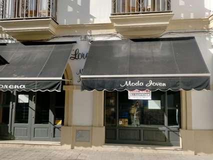 Local comercial en venta en Jerez de la Frontera