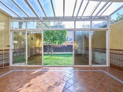 Casa en venta en Jerez de la Frontera