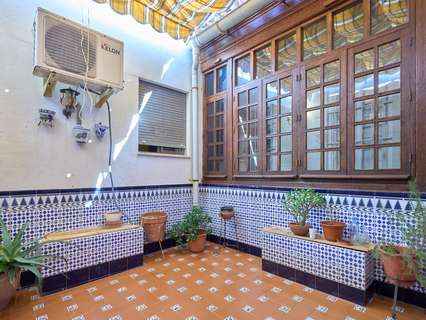 Casa en venta en Jerez de la Frontera