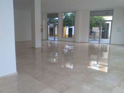 Local comercial en alquiler en Jerez de la Frontera rebajado