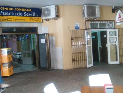 Local comercial en venta en Jerez de la Frontera