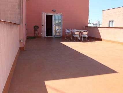 Ático en venta en Jerez de la Frontera