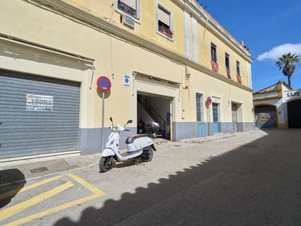 Local comercial en venta en Jerez de la Frontera