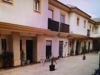 Plaza de parking en venta en Jerez de la Frontera