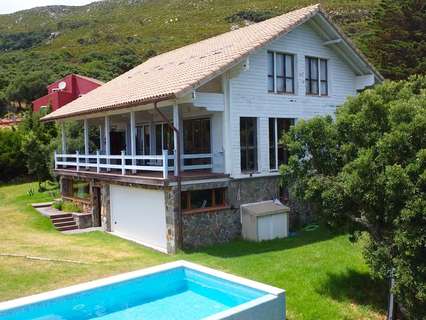 Casa en venta en Tarifa rebajada