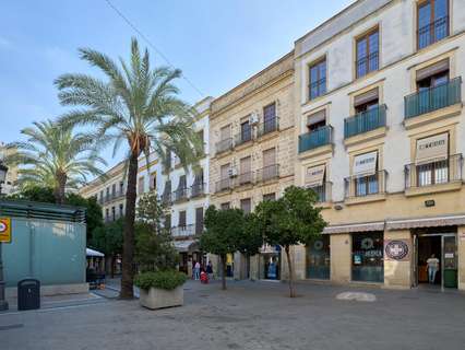Piso en venta en Jerez de la Frontera rebajado