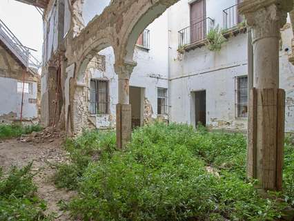 Parcela rústica en venta en Jerez de la Frontera