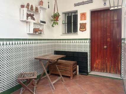 Casa en venta en Jerez de la Frontera