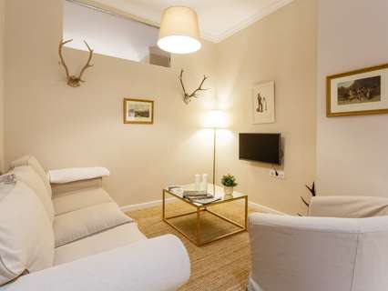 Apartamento en alquiler en Jerez de la Frontera