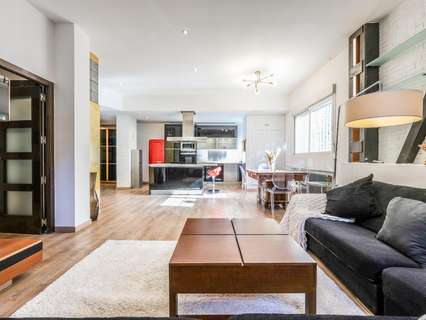 Planta baja en venta en Madrid