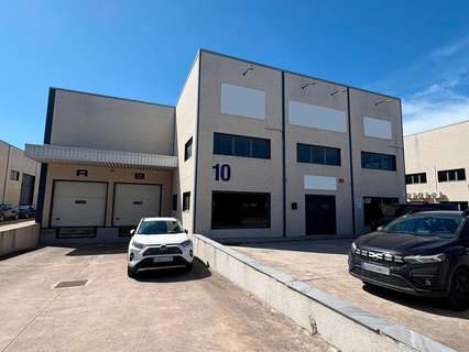 Nave industrial en alquiler en El Puerto de Santa María