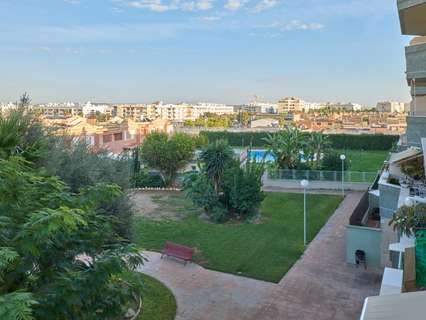 Piso en venta en Jerez de la Frontera