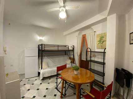 Estudio en alquiler en Jerez de la Frontera