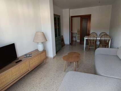 Piso en alquiler en Jerez de la Frontera