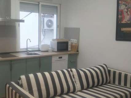Apartamento en alquiler en Jerez de la Frontera