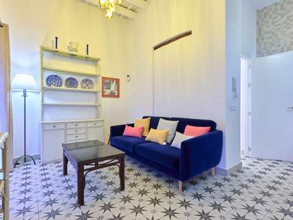 Ático dúplex en alquiler en Jerez de la Frontera